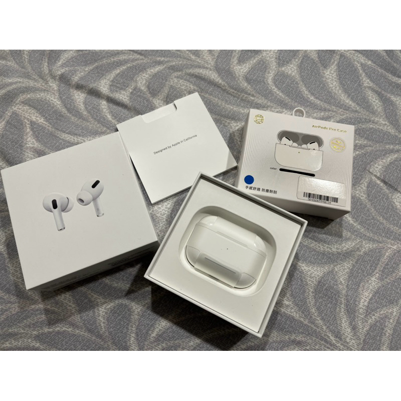 Apple AirPods Pro 1 Lightning | 蝦皮購物