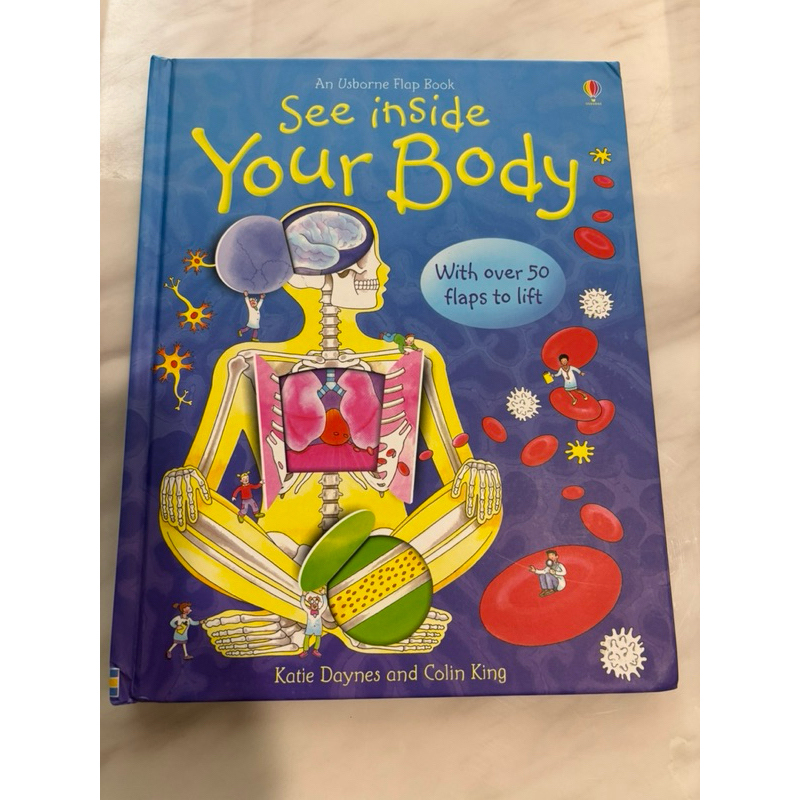 See inside your body | 蝦皮購物
