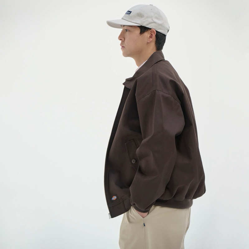 DESCENDANT 25SS 6535 WORK JACKET Dickies 外套夾克風衣| 蝦皮購物