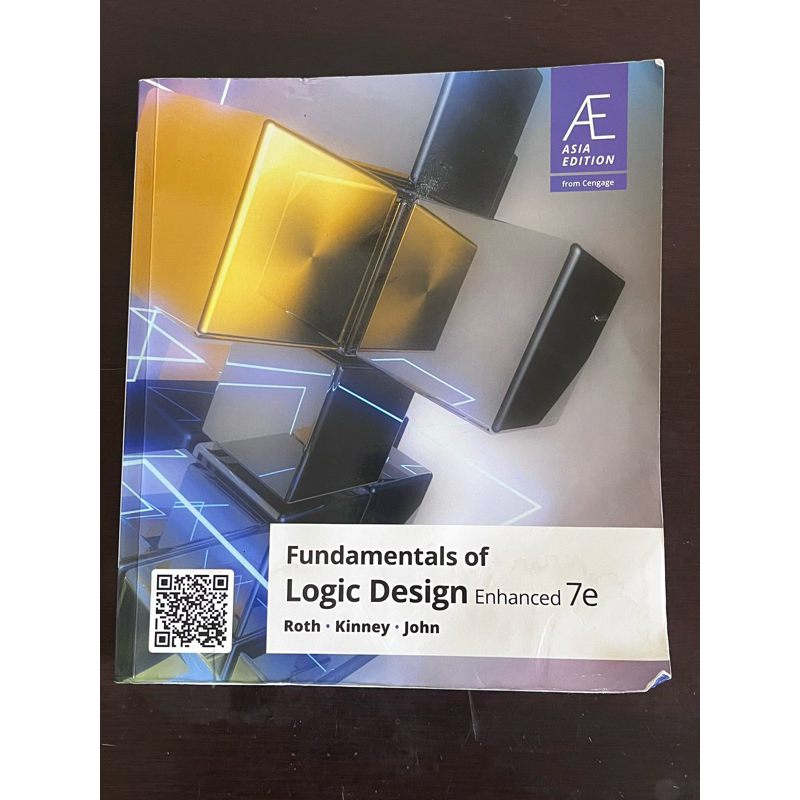 無筆記近全新fundamental of logic design 7e 電機數邏 | 蝦皮購物