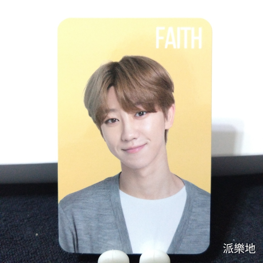 HMV特典　THE8 2026.04更)Seventeen The8 徐明浩小八專卡HMV特典卡自拍卡早期卡拍立得