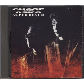 24時間以内発送 台湾盤 CHAGE & ASKA 抒情精選集 一 CD Amazon.com: CHAGE & ASKA GREATEST HITS - ASIAN SPECIAL VERSION: CD