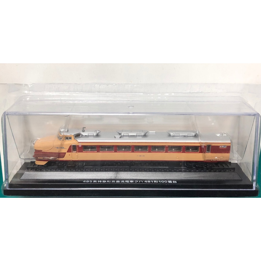 TOMYTEC 315520 Railway Collection Narrow Gauge 80 DC121 Type