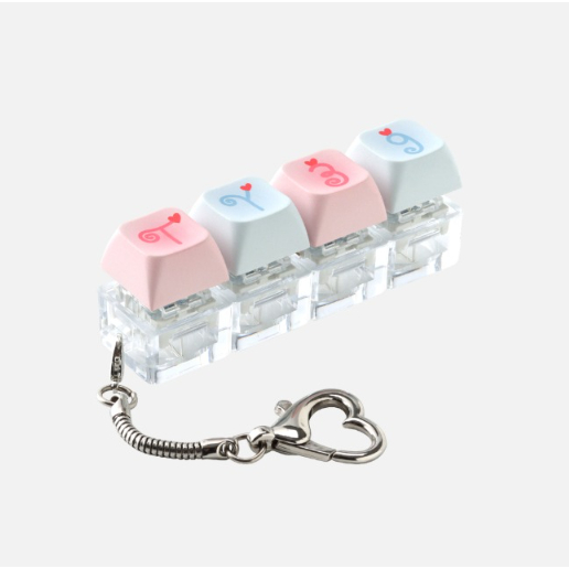 [ 聊聊預購 ] 泰妍 TAEYEON The TENSE KEY CAP KEYRING HANDWRITING 吊飾 | 蝦皮購物