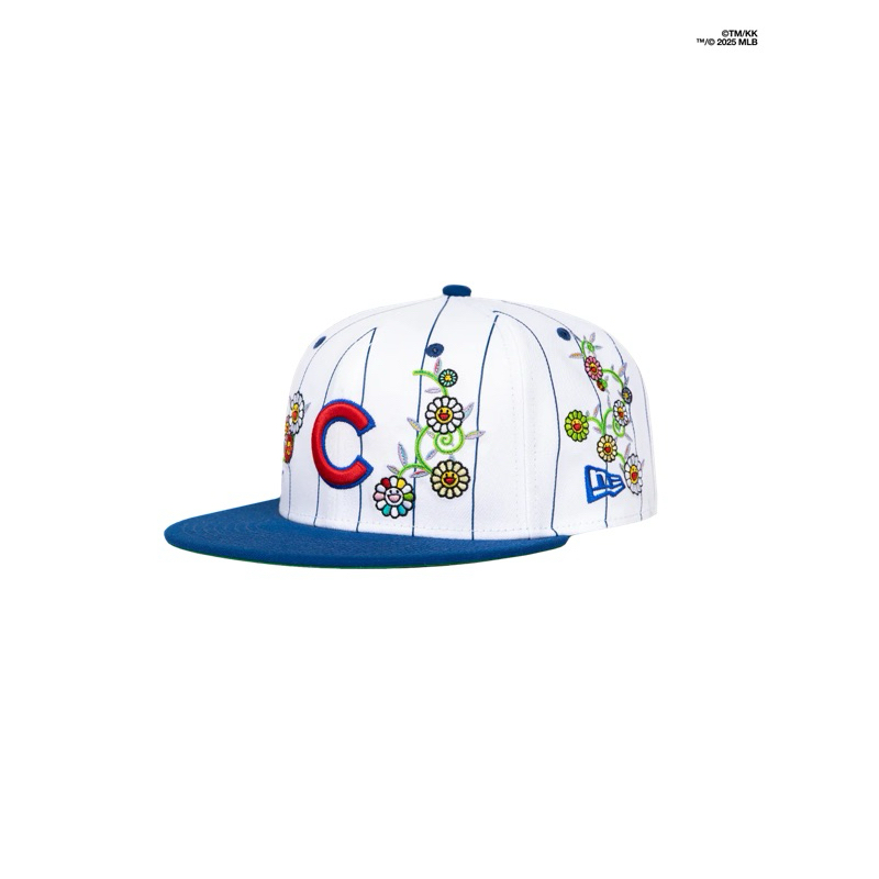 2個セット 村上隆 × MLB 東京シリーズ 限定 new era - メルカリ