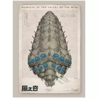 風之谷王蟲- 優惠推薦- 2025年9月| 蝦皮購物台灣