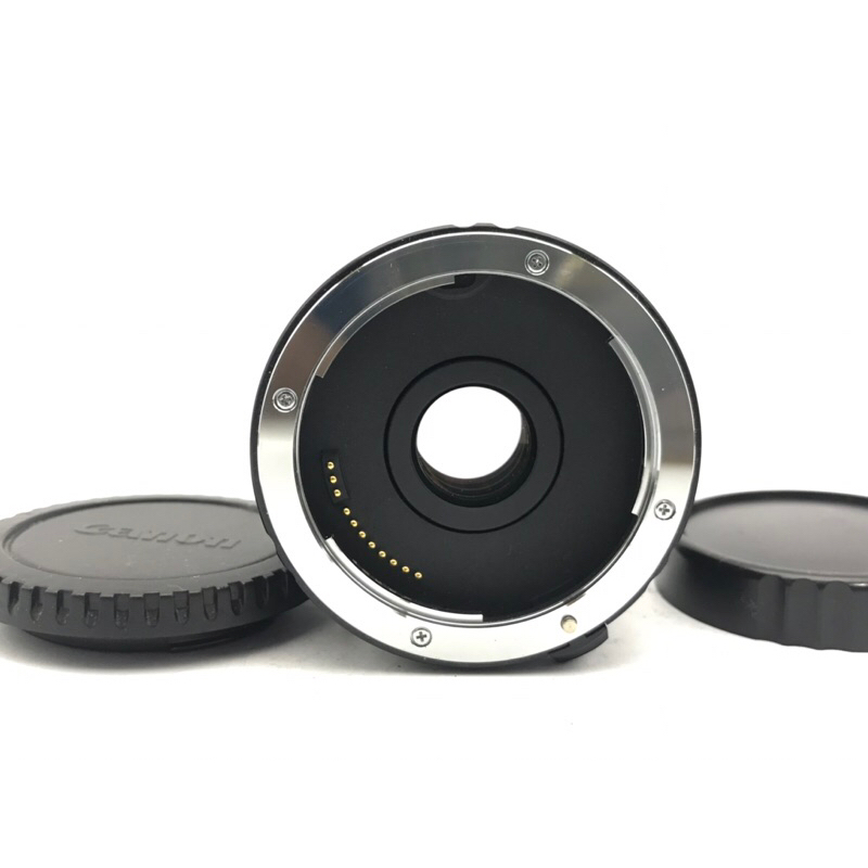 挖挖庫寶】CANON EF佳能用KENKO C-AF 2X TELEPLUS PRO 300 兩倍鏡增距