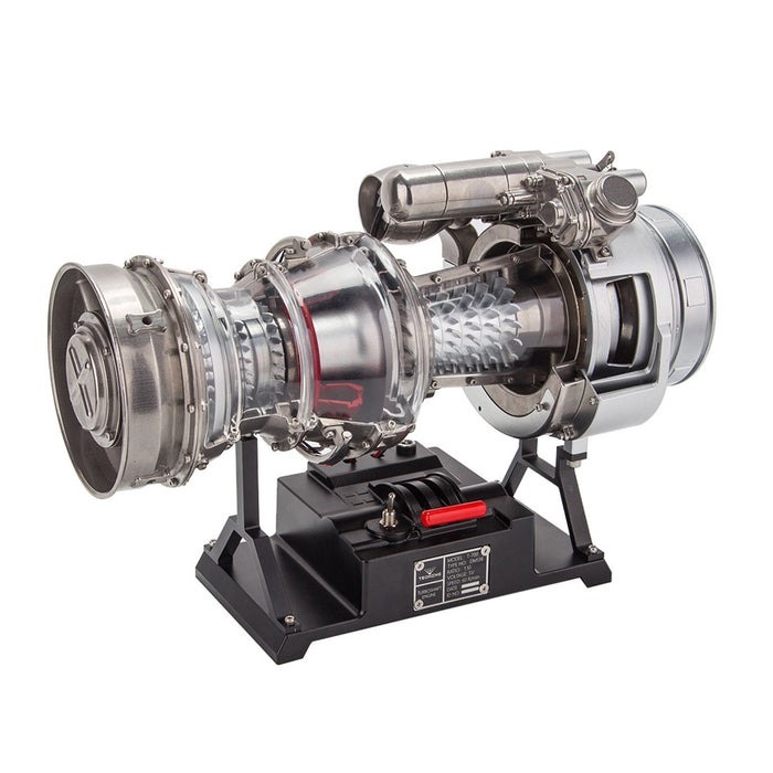 時空迴廊= 現貨土星文化TECHING 1/4 金屬模型T700 阿帕契軍用直升機渦