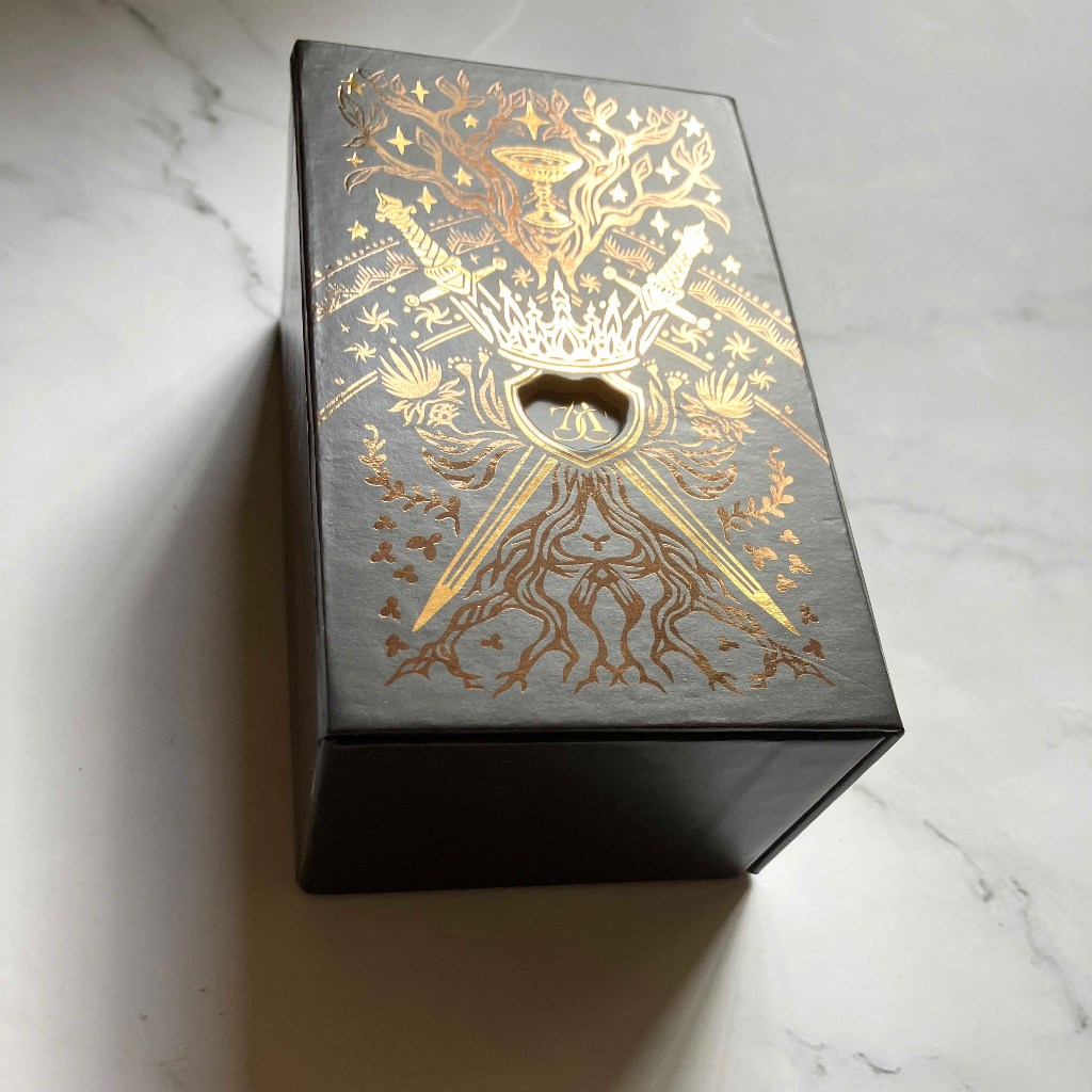 The Woven Path Tarot 編織之路塔羅牌 | 蝦皮購物