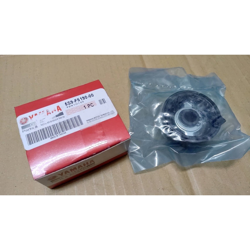 山葉 原廠 大B BWSX 125 馬車 碟煞 碼表齒輪 5S9 碼錶齒輪 時速齒輪 碟煞齒輪 5S9-F5190 公司 | 蝦皮購物