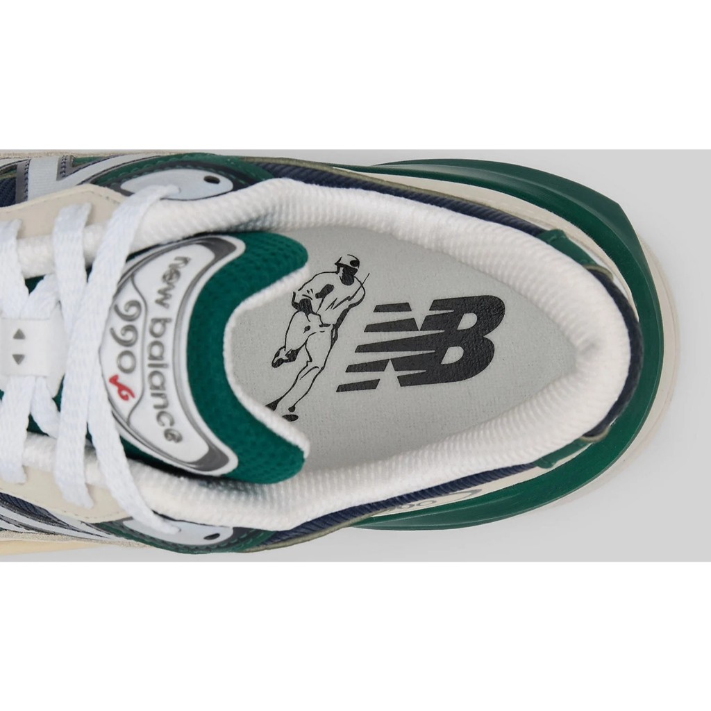 Shohei Ohtani x New Balance 990v6 大谷翔平鞋子聯名款大谷球鞋| 蝦皮購物