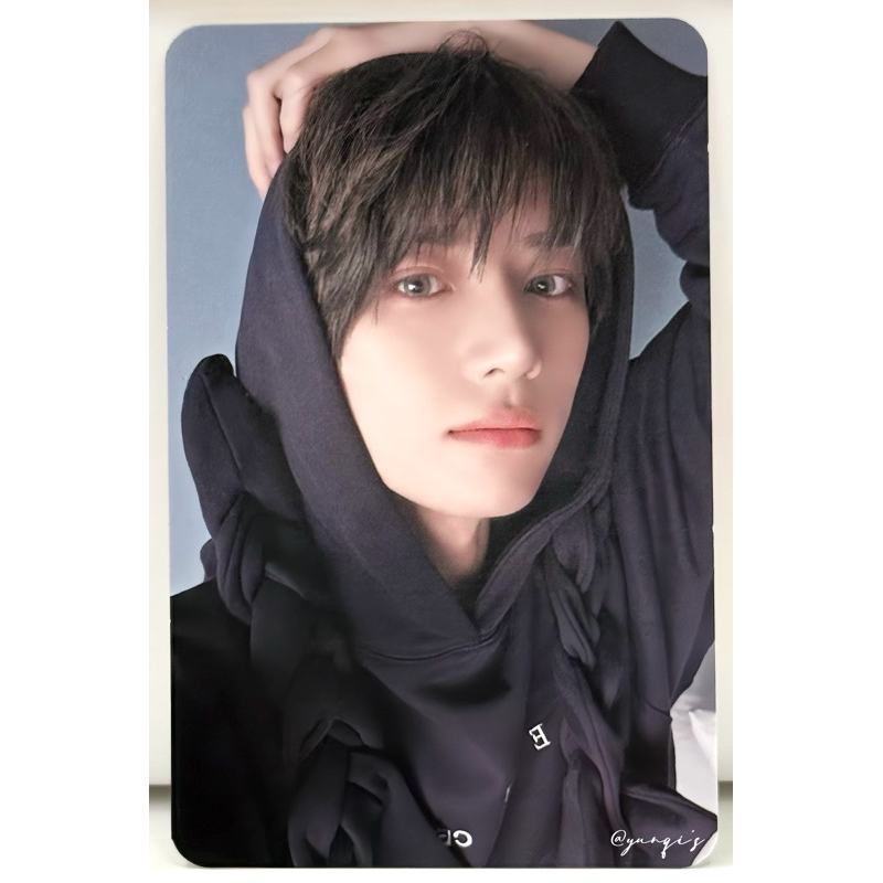 現貨✨TXT 迷六TOMORROW 回歸專輯小卡崔然竣崔秀彬崔杋圭姜太顯休寧凱