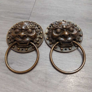 獅子門環- 優惠推薦- 2025年11月| 蝦皮購物台灣