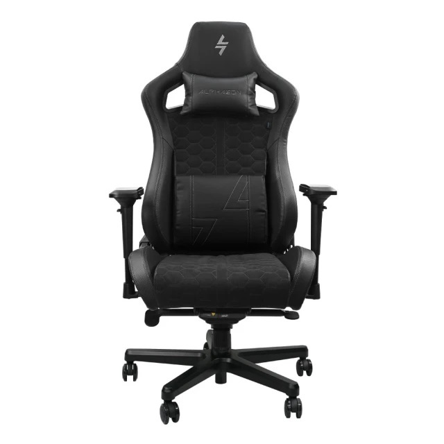 億嵐家具《瘋椅》熱銷款情人節鐵修羅精選系列【Alphaeon】ZX2 電腦椅電