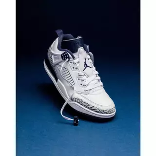 ☆CHIN代購☆ Air Jordan Spizike Low 海軍藍 爆裂 籃球鞋 FQ1759-104 現貨
