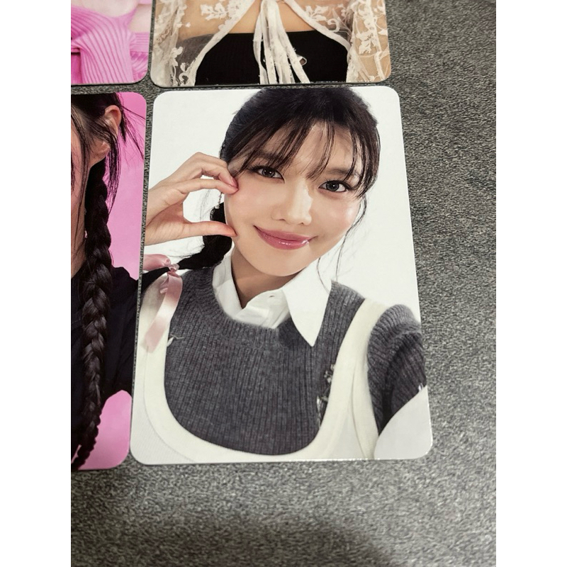 少女時代SMTOWN LIVE 2025 30周年演唱會週邊太妍Tiffany 徐玄孝 少女時代SMTOWN LIVE 2025 30周年演唱會週邊太妍Tiffany 徐玄孝
