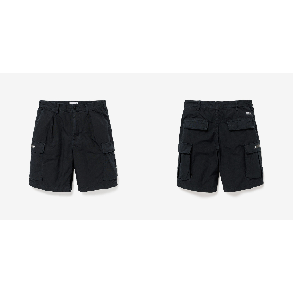 wtaps 25ss MILS9602 / SHORTS Sサイズ AllenTAPS】WTAPS 25SS MILS9602 / SHORTS / COTTON. RIPSTOP | 蝦皮購物