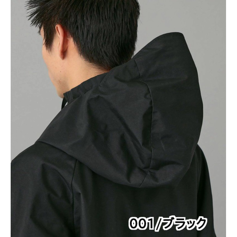 ALPHA INDUSTRIES ECWCS GEN1 COLD WEATHER 阿爾法防寒外套軍裝