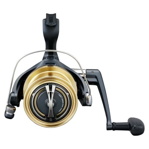 源豐釣具SHIMANO 25 Activecast 細/標準/1060/1080/1120 遠投捲線器拋