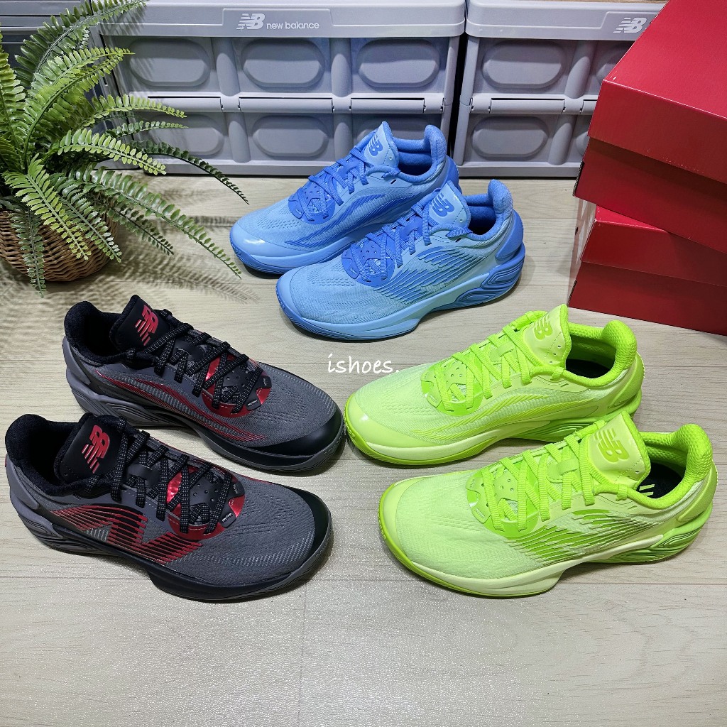 現貨 iShoes正品 New Balance Two Wxy V5 男鞋 籃球鞋 BB2WYCR5 BB2WYEG5 | 蝦皮購物