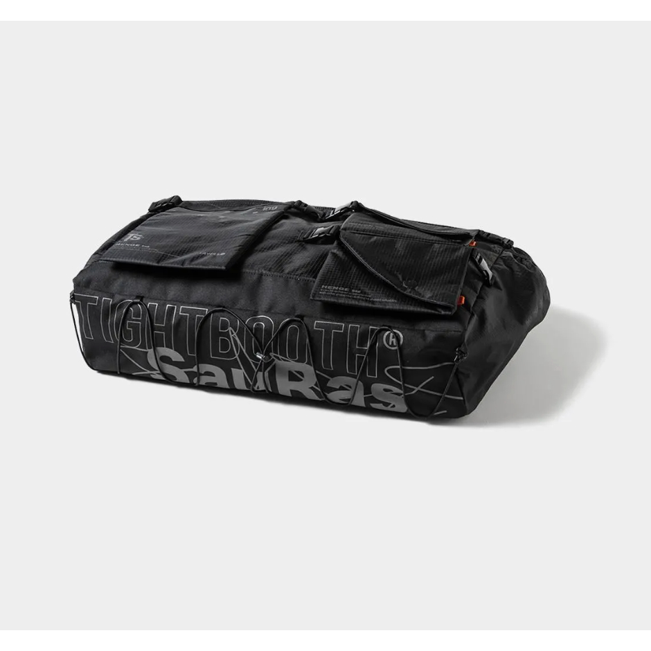TIGHTBOOTH × SauRas Being MESSENGER BAG Spun Shop] TIGHTBOOTH x SauRas Being - MESSENGER BAG | 蝦皮購物
