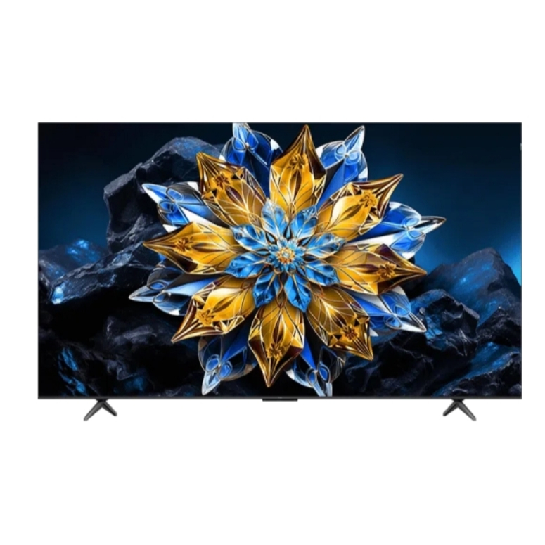 優惠倒數中 驚喜價 55C655 PRO【TCL】55型 4K QLED PRO Google TV | 蝦皮購物