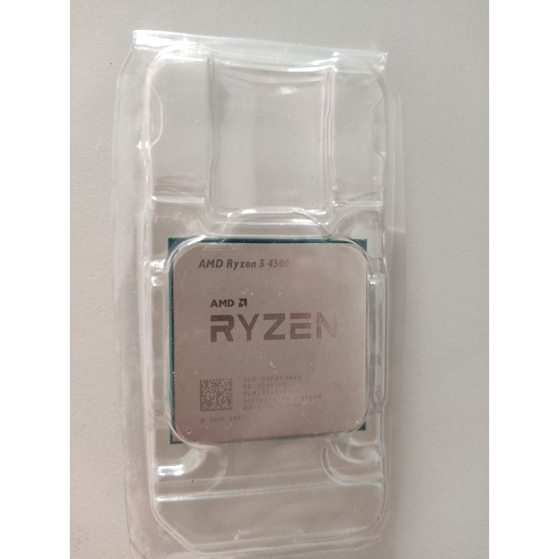 AMD R5-4500 | 蝦皮購物