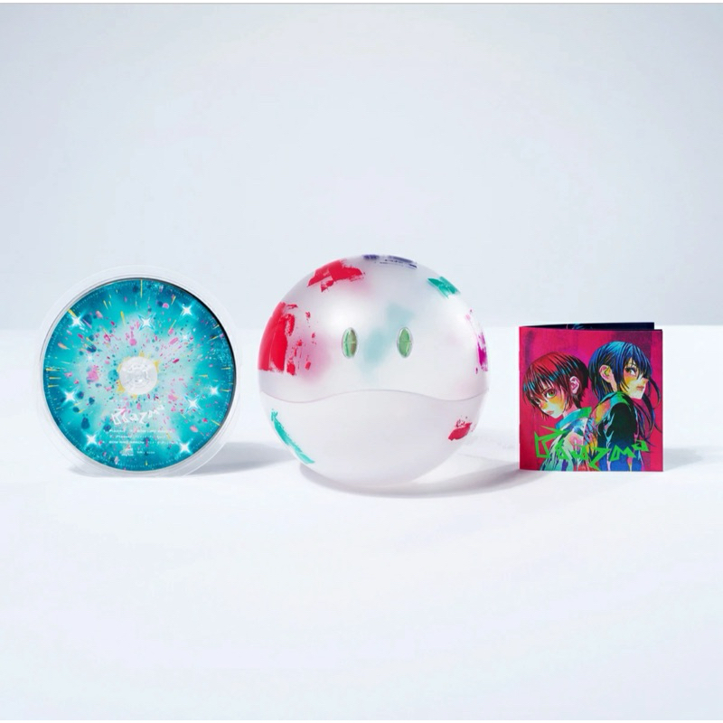 日本進口版特典🇯🇵米津玄師Plazma / BOW AND ARROW 第15張單曲| 蝦皮購物