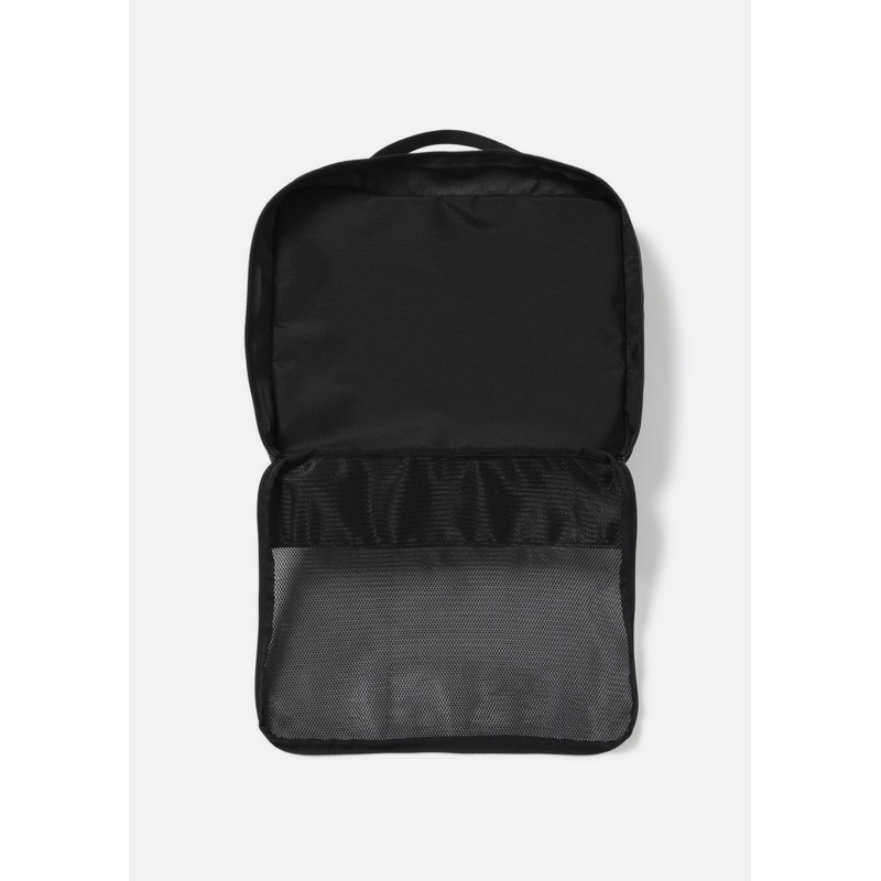 NEIGHBORHOOD 25SS TRAVEL POUCH S / L 旅行用收納袋| 蝦皮購物