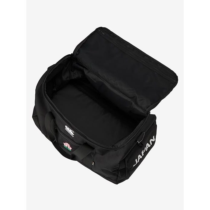 canterbury 日本國家代表隊橄欖球運動包裝備袋JAPAN SPORTS BAG