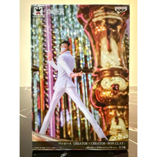 ワンピース   ベンサム   Mr.2·馮·克雷フィギュア GK 完成品 mr2馮克雷- Top 50件mr2馮克雷- 2025年7月更新- Taobao
