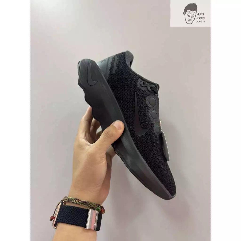 風雨無阻的厚底漫步裝甲：Nike Motiva GORE-TEX (HM0355-001) 深度評測與入手指南