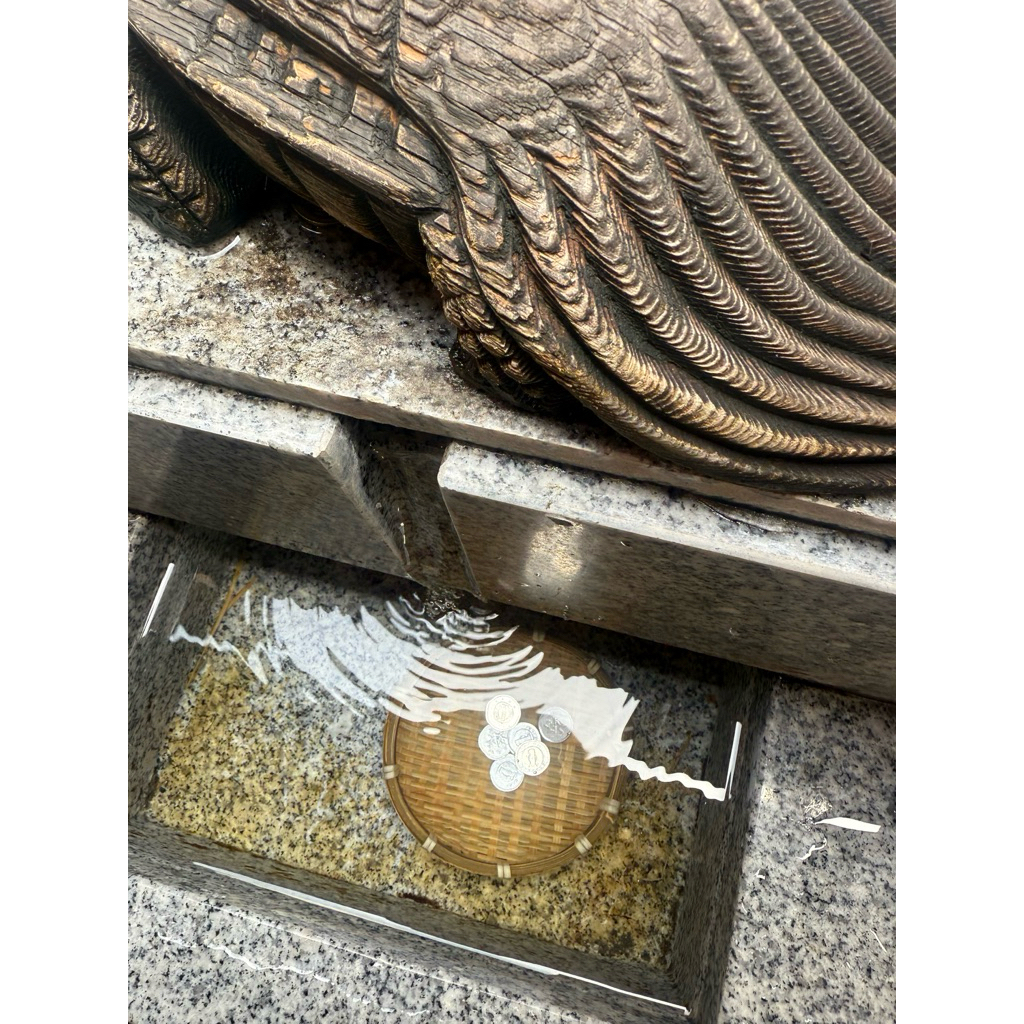 現貨！2026 日本小網神社金運勝運財運招財超級靈驗御守金運錢母金幣籤