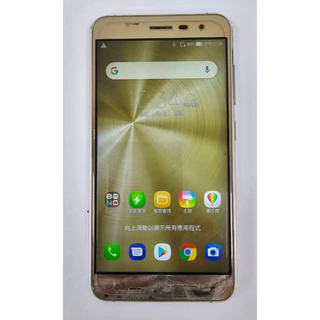 台湾版Zenfone3　4GB 128GB ASUS ZenFone 3 ZE520KL｜優惠推薦- 蝦皮購物- 2025年8月