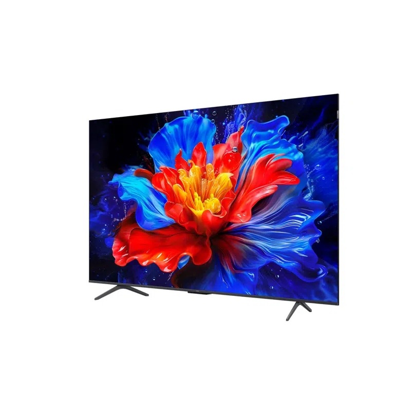 TCL 55吋55P8K QLED Google TV 量子智能連網液晶顯示器TCL電視P8K 公司 