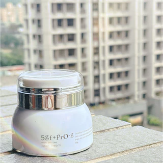 新品未使用　ブランシェブランシェ　5GFクリーム Amazon.com: KS Japan Blanche Blanche 5GF+PRO-G 脂體精華液54