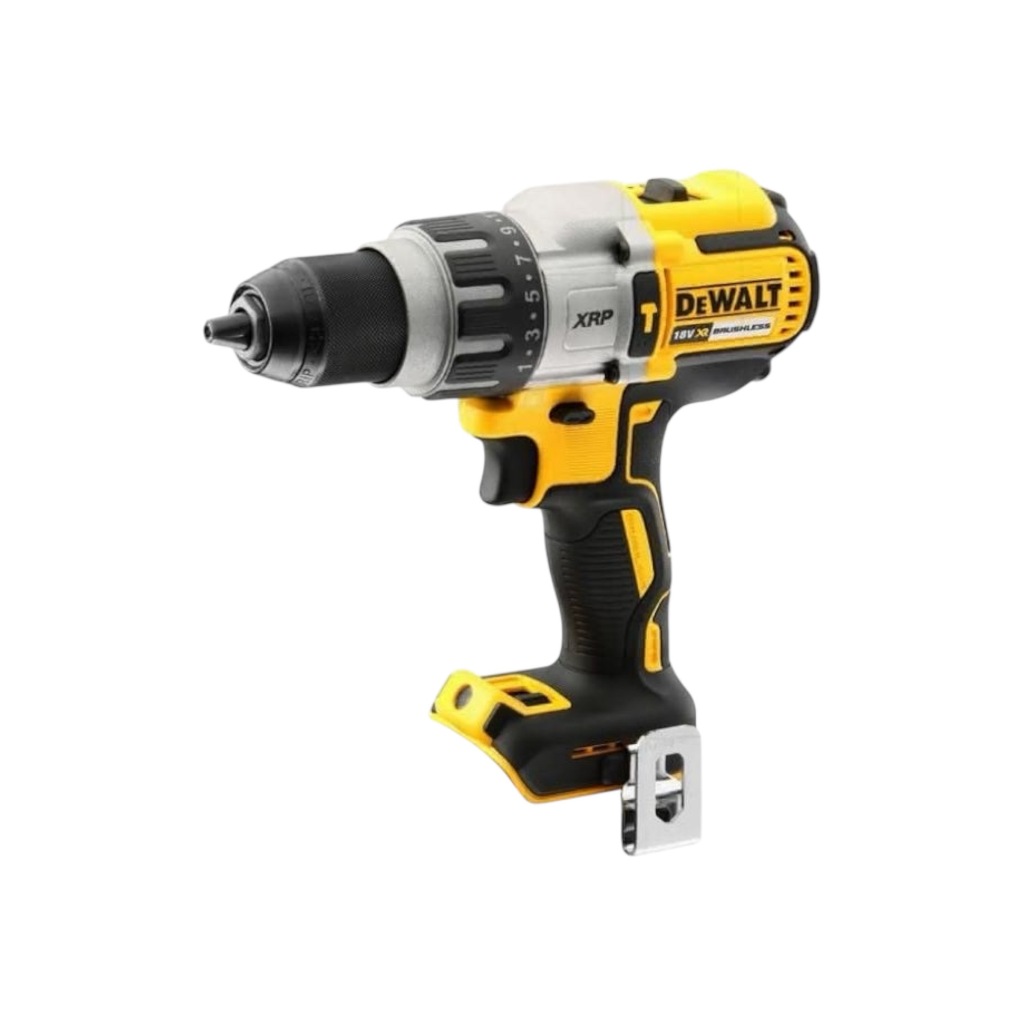 【大寮工具】全新 DEWALT DCD996 20V Max(18V) 無刷 強力型震動電鑽 衝擊電鑽 兩用電鑽 | 蝦皮購物