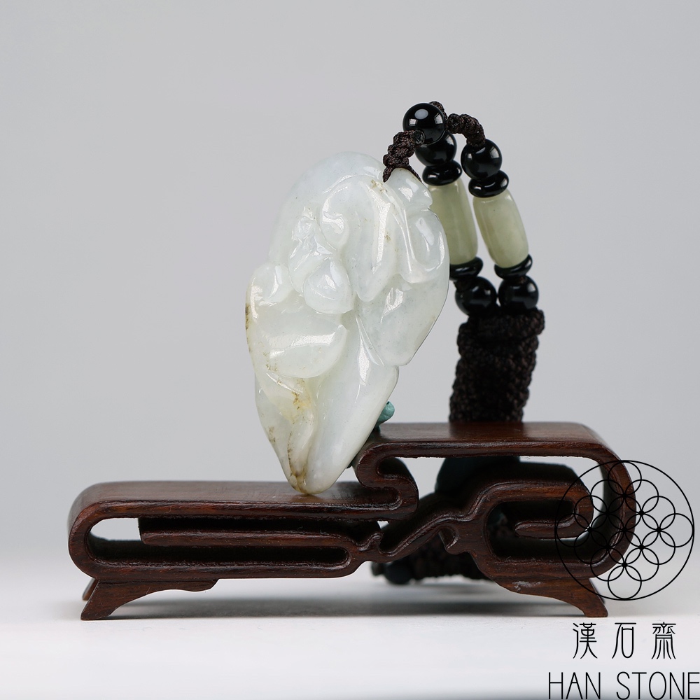 漢石齋】天然和田玉蝙蝠玉佩吊墜白玉(35*50*12mm) | 蝦皮購物