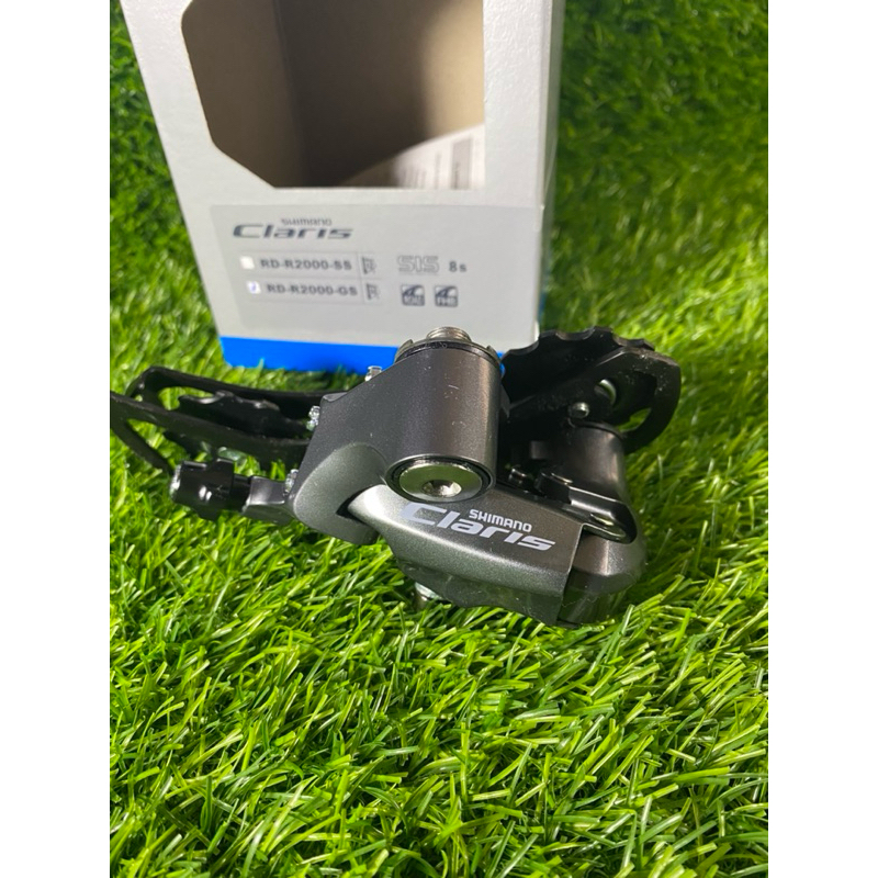 Deragliatori Shimano Claris R2000 Gs Componenti 8s 34t
