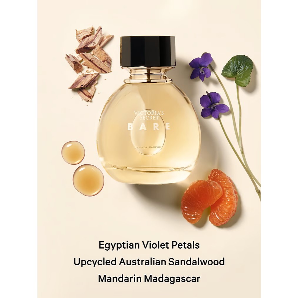 香草琦琦︵＊『美國帶回』 正品維多利亞的秘密Victoria's Secret 50ml