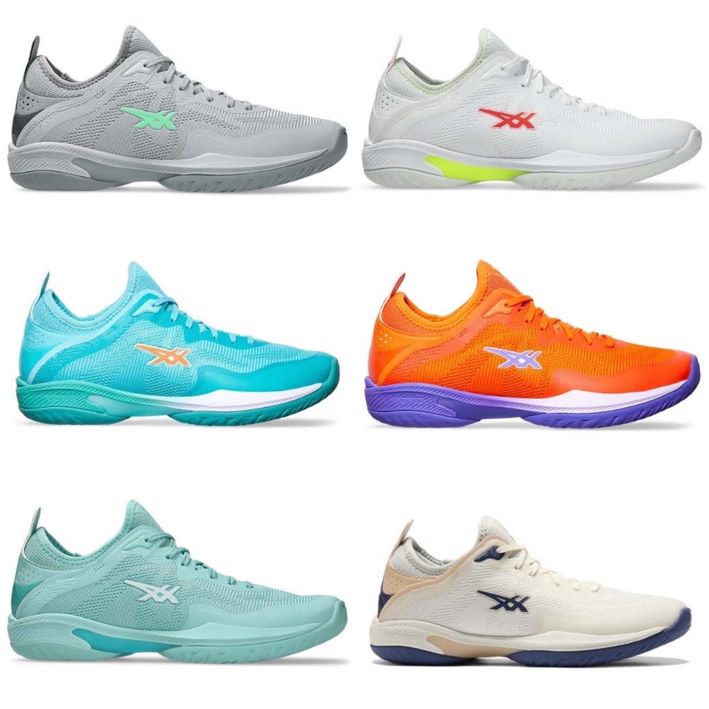 巨詮】asics Glide Nova FF3 低筒籃球鞋台灣限定配色(6種配色) | 蝦皮購物