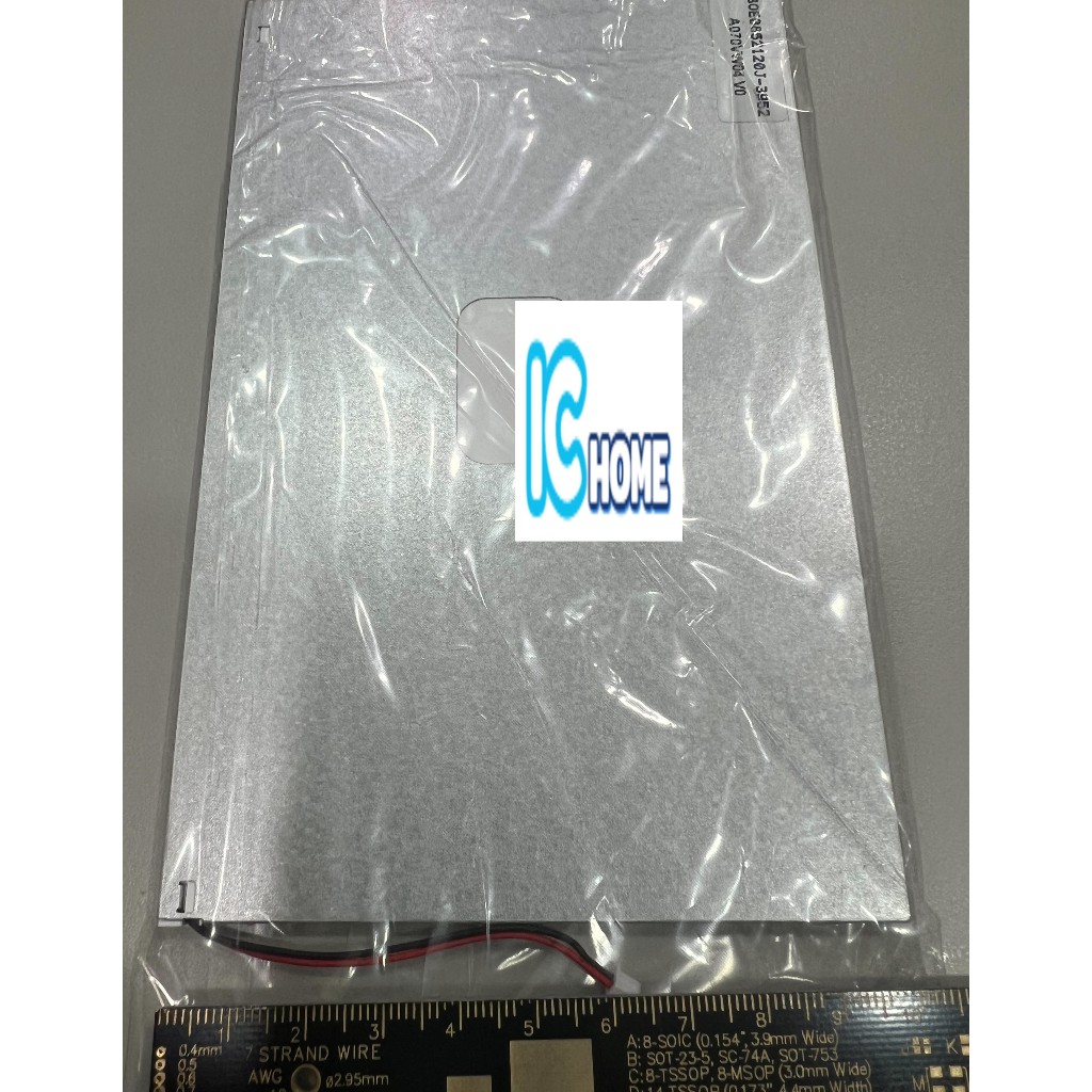 ICHOME 全新 LED 背光板 導光板 模組 155X95mm 只有一片 便宜賣 請自行研究 現貨 | 蝦皮購物