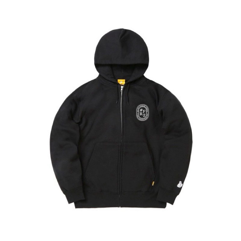 全新限量免運FR2 梅UME Oval Hoodie東京限定橢圓色情兔男女友
