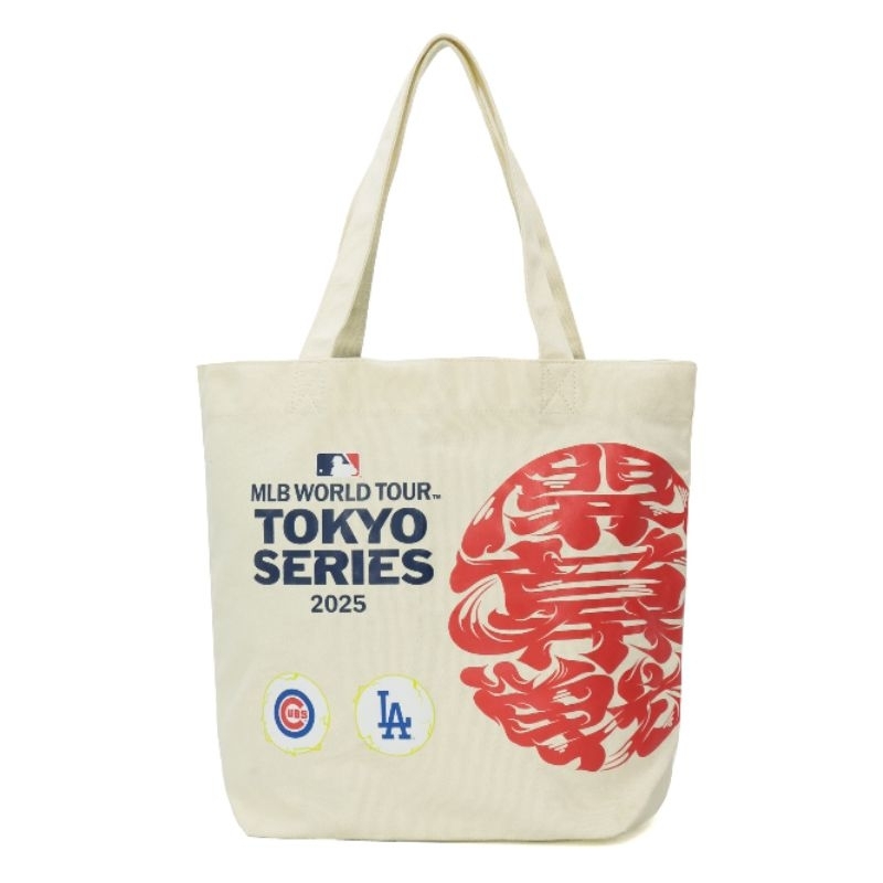MLB東京シリーズ2025ダイヤモンドシート限定レザーポーチ＆タオル付き MLB東京シリーズ2025ダイヤモンドシート限定レザーポーチ