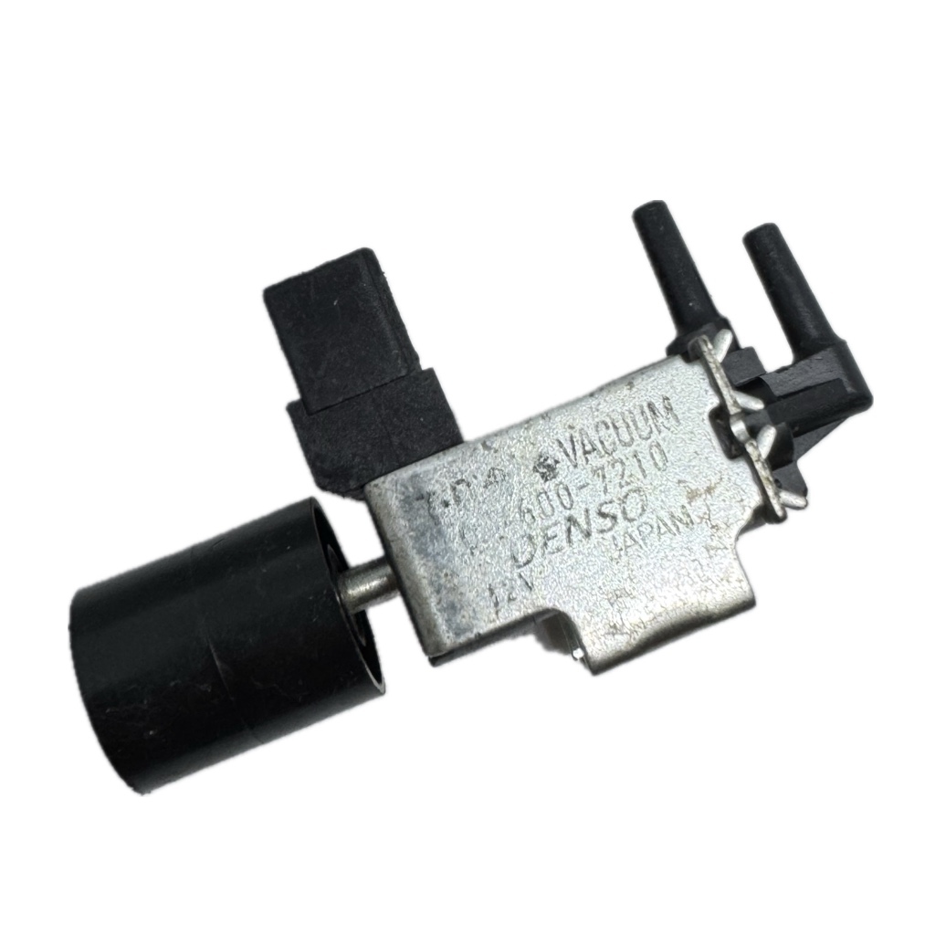 正品 全新現貨 豐田 燃油蒸氣罐 電磁閥 084600-7210 適用於 CELICA、CAMRY、CORONA | 蝦皮購物