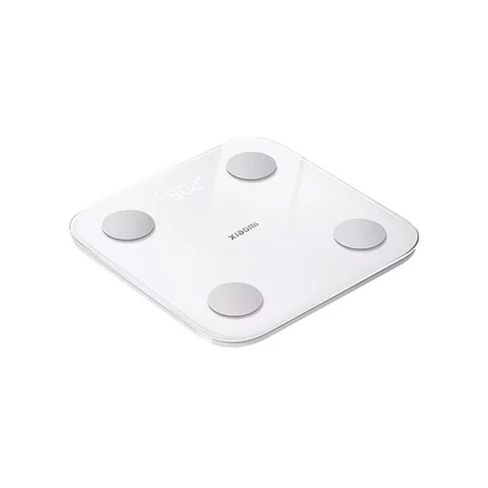 精準掌控健康密碼：小米體脂計 S400——你的雙頻全方位數位健康管家