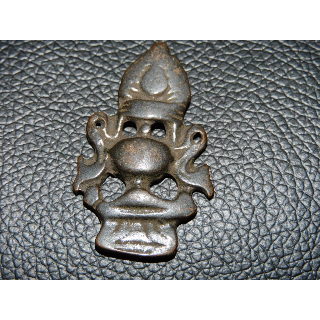 早期西藏老天鐵托甲摩尼寶護身辟邪~991351 | 蝦皮購物