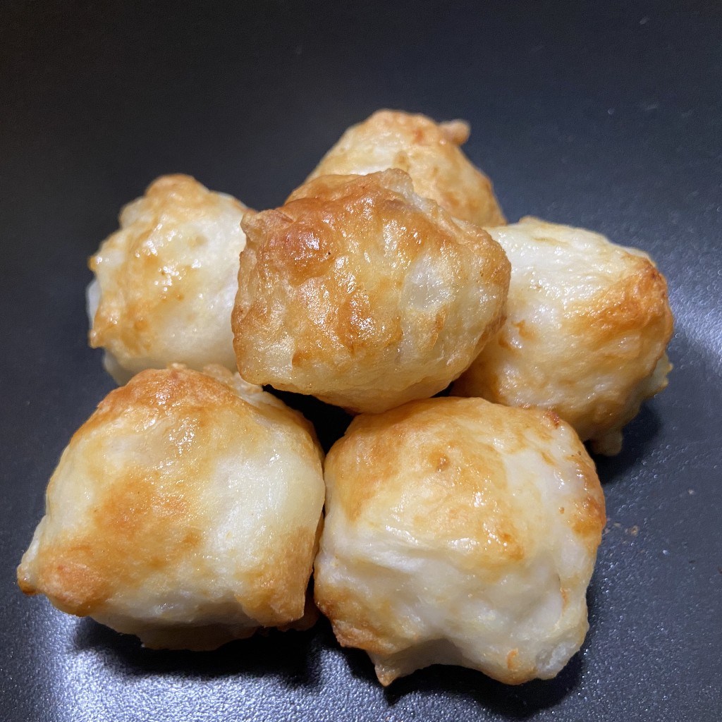 【萬楅水產】花枝風味丸 600g 花枝丸 炸花枝丸 魚丸 貢丸 丸子 丸類 火鍋料 | 蝦皮購物