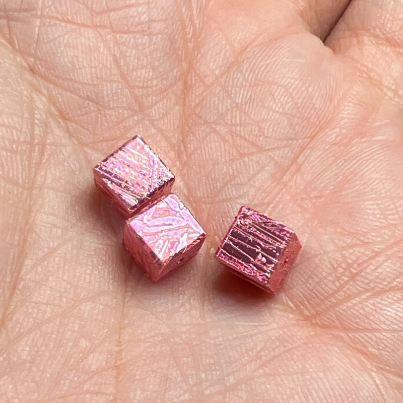 H12》天然鎳鐵隕石天鐵新疆阿勒泰天鐵單珠| 蝦皮購物