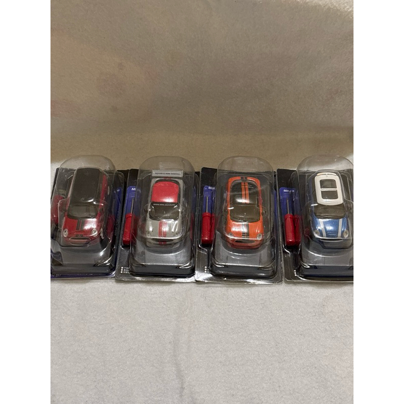 7-11mini模型車 | 蝦皮購物